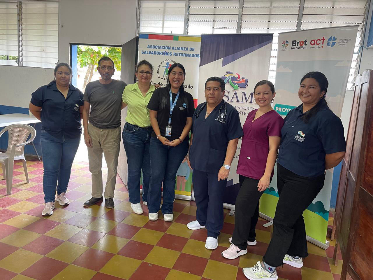 Vinculacion Interinstitucional